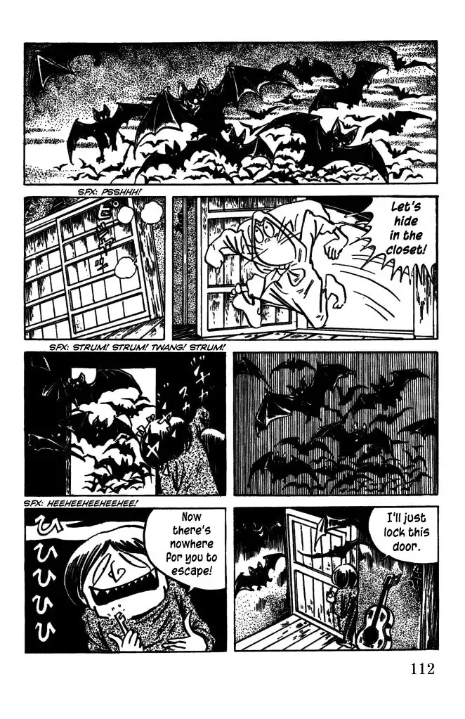 Gegege no Kitaro Chapter 32 2